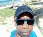 Rencontre Homme Guadeloupe à BAIE-MAHAULT : Sebastien, 43 ans